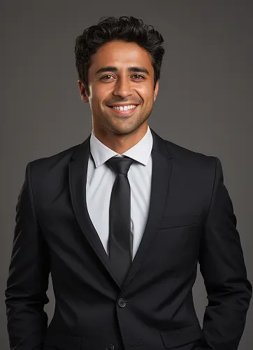 Rahul M.