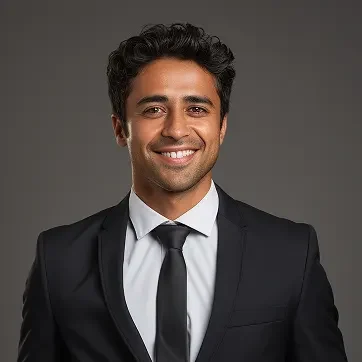 Rahul M.
