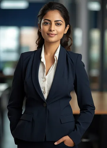Sneha K.