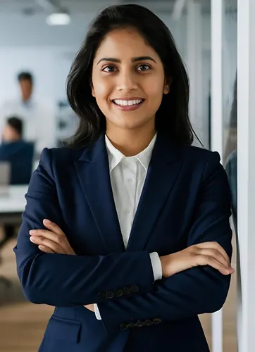 Meera D.